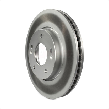 Rotor de frein à disque avant, pour Kia Forte Soul koup Forte5 GCR-980752