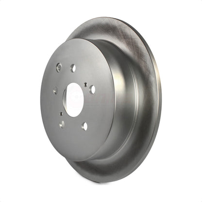 Rotor de frein à disque arrière, pour Toyota Sienna Highlander Lexus RX350 RX450h GCR-98075