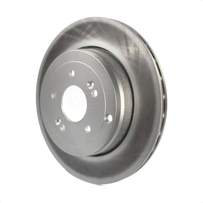 Rotor de frein à disque arrière pour Hyundai Genesis Coupé GCR-980772