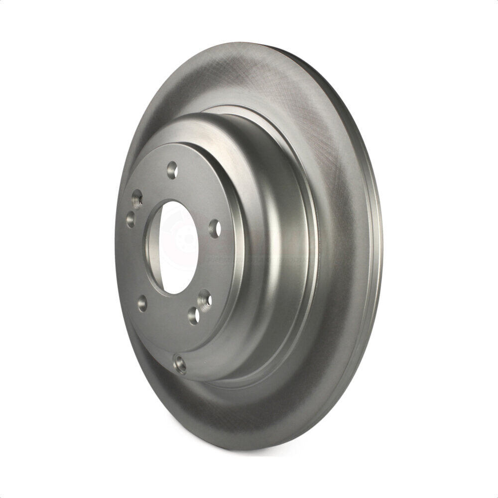 Rotor de frein à disque arrière pour Hyundai Genesis Coupé GCR-980773