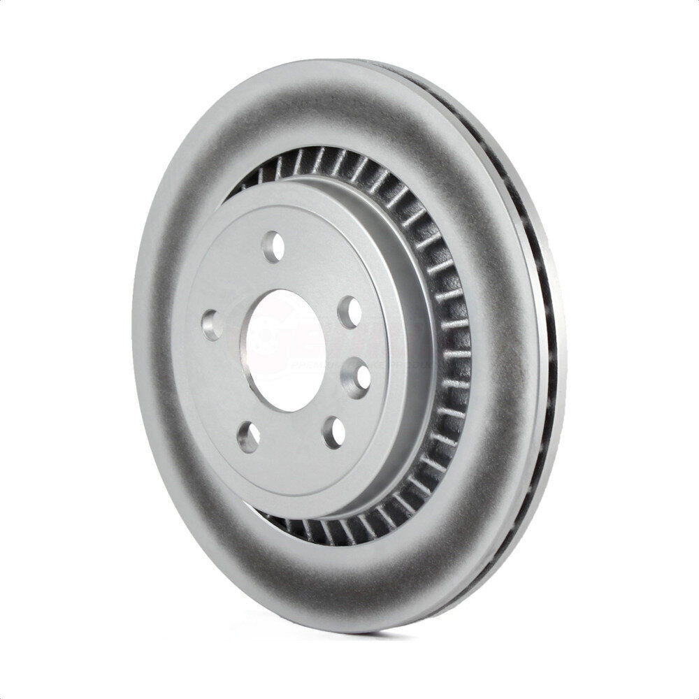 Rotor de frein à disque arrière pour Volvo XC60 2010-2017 GCR-980778