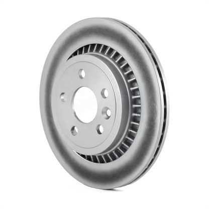 Rotor de frein à disque arrière pour Volvo XC60 2010-2017 GCR-980778