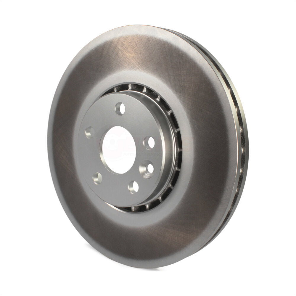 Rotor de frein à disque avant pour Volvo XC60 GCR-980779