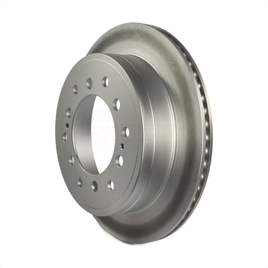 Rotor de frein à disque arrière, pour Toyota 4Runner Lexus GX460 FJ Cruiser GCR-980780