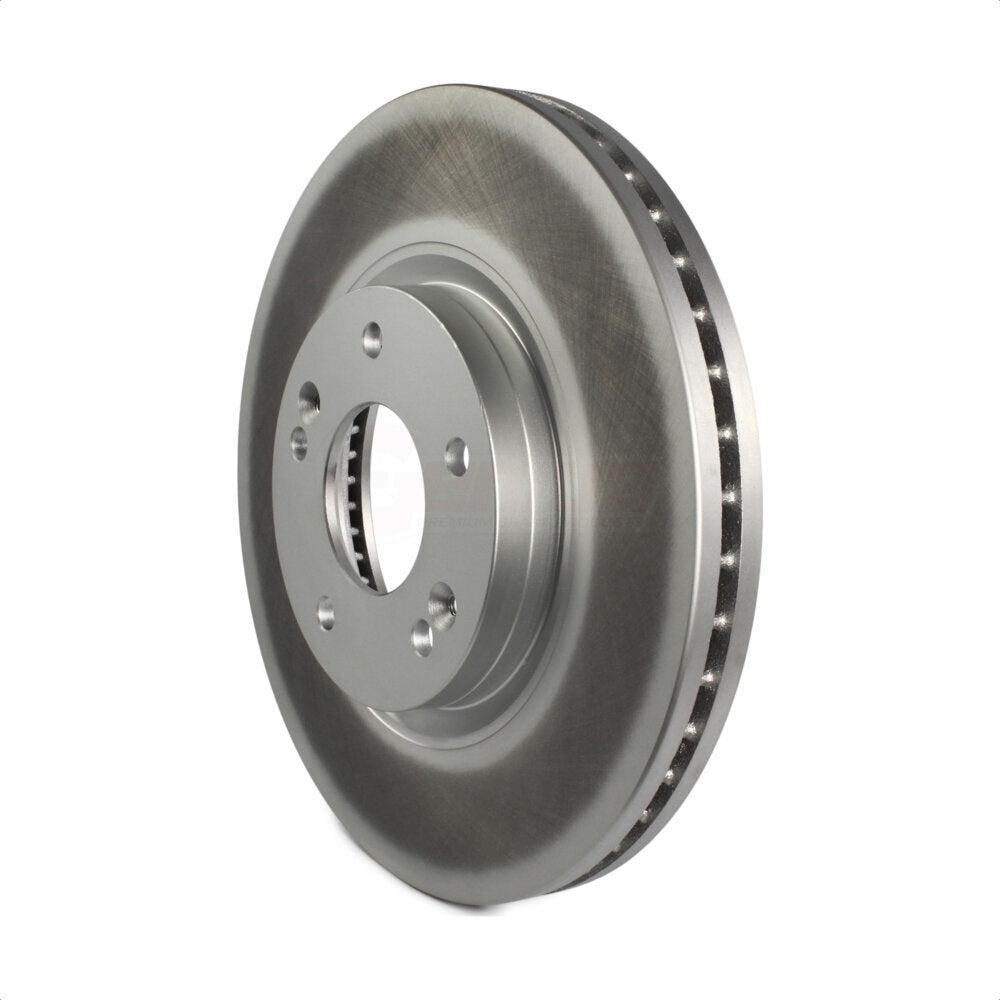 Rotor de frein à disque avant, pour Hyundai Santa Fe Kia Sorento GCR-980782