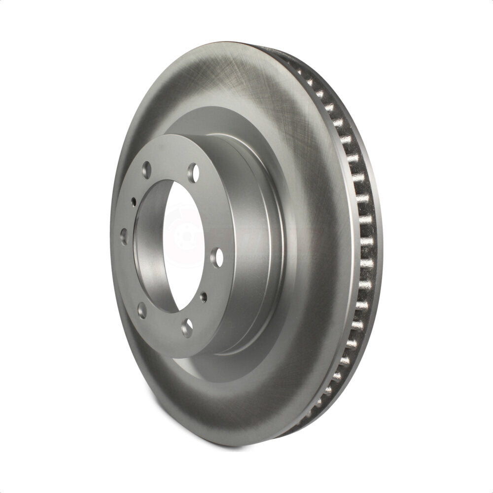Rotor de frein à disque avant pour Toyota 4Runner Lexus GX460 GCR-980784