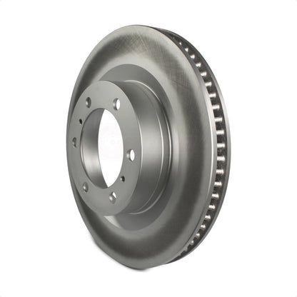 Rotor de frein à disque avant pour Toyota 4Runner Lexus GX460 GCR-980784