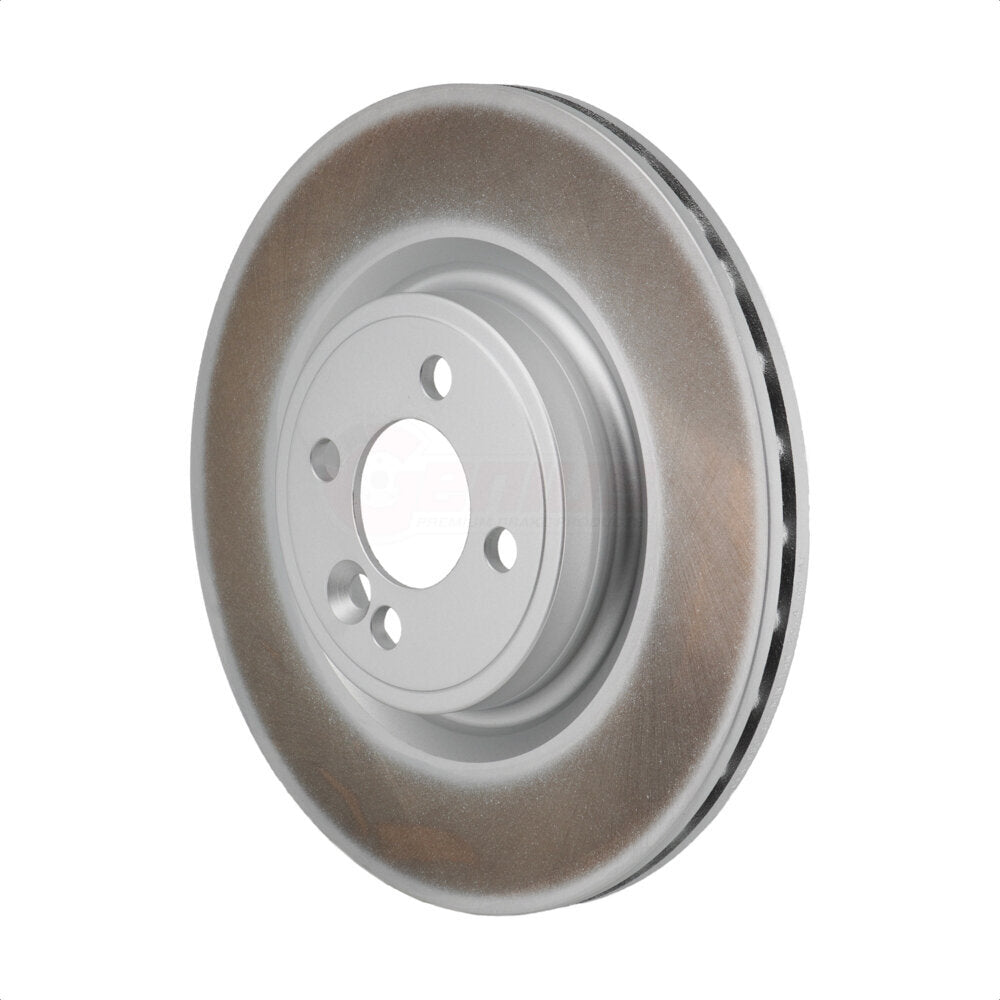 Rotor de frein à disque avant pour Mini Cooper 2009 – 2015, diamètre 316 mm GCR-980788