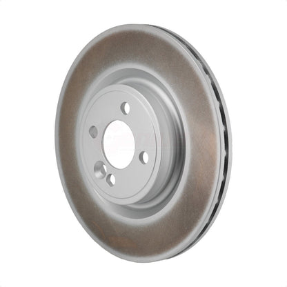 Rotor de frein à disque avant pour Mini Cooper 2009 – 2015, diamètre 316 mm GCR-980788