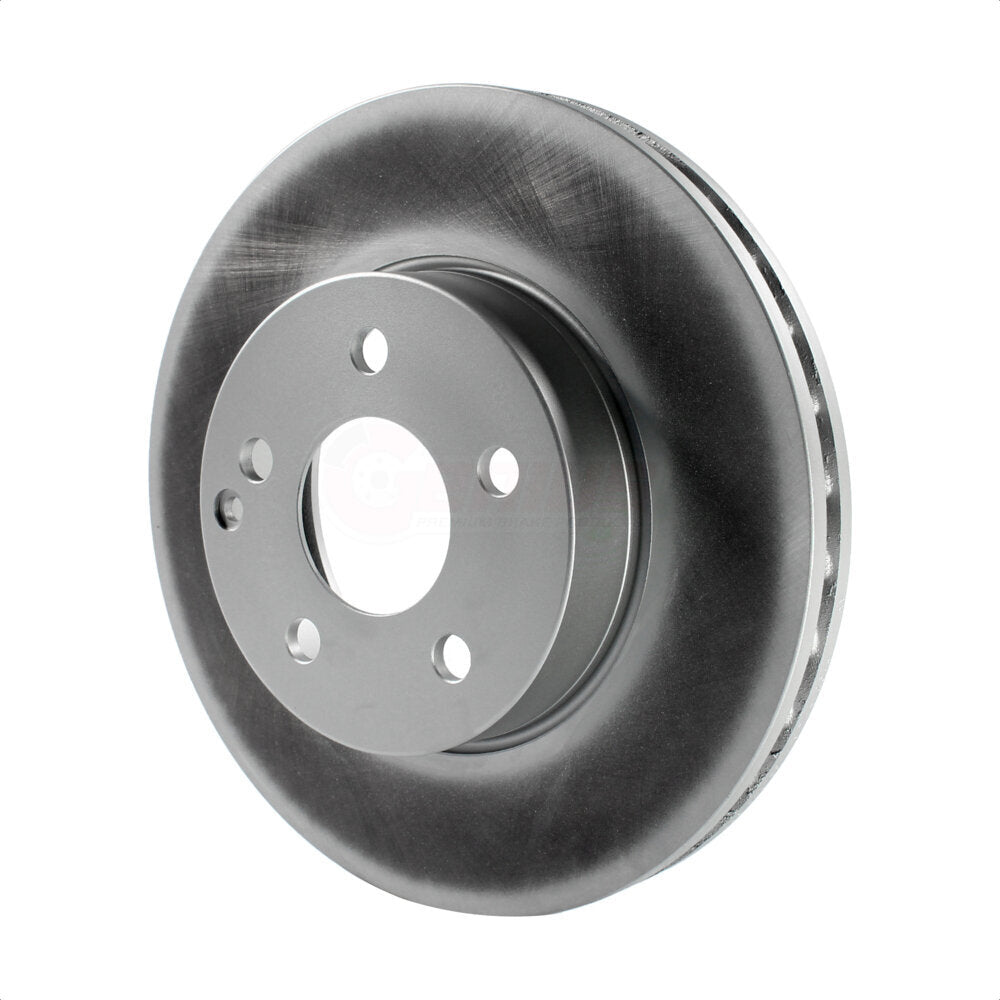 Rotor de frein à disque avant pour Mercedes-Benz C300 C250 C230 GCR-980789