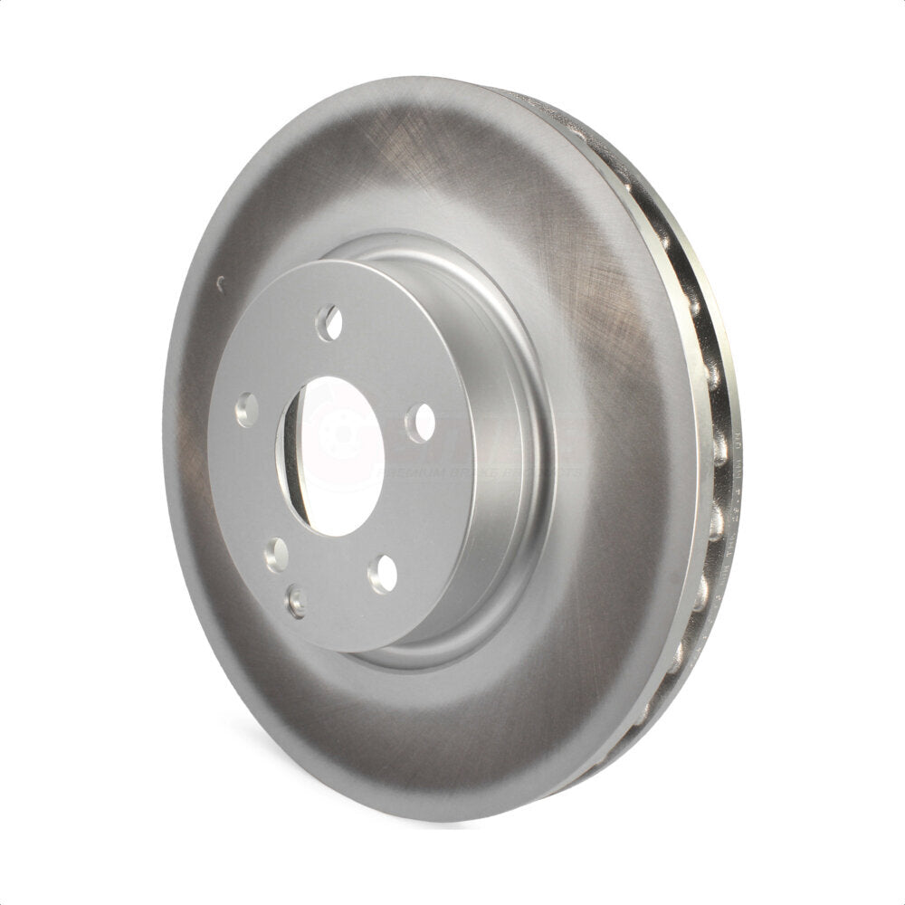 Rotor de frein à disque avant, pour mercedes-benz C300 E350 C350 E400 E250 SLC300