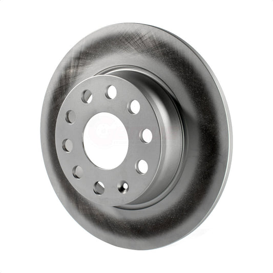 Rotor de frein à disque arrière, pour Volkswagen Jetta Golf Passat SportWagen Taos Audi GTI