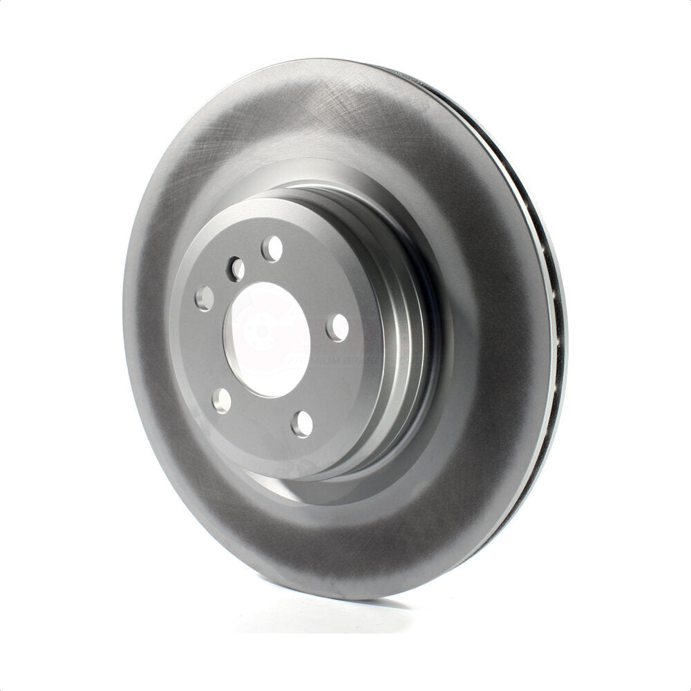 Rotor de frein à disque arrière, pour BMW 750i xDrive 750Li 550i GT Alpina B7 760Li B6 Gran