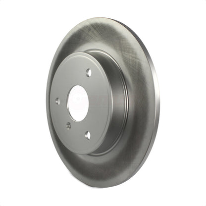 Rotor de frein à disque avant pour Smart Fortwo GCR-980806