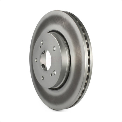Rotor de frein à disque avant pour Suzuki Kizashi 2010-2013 GCR-980807