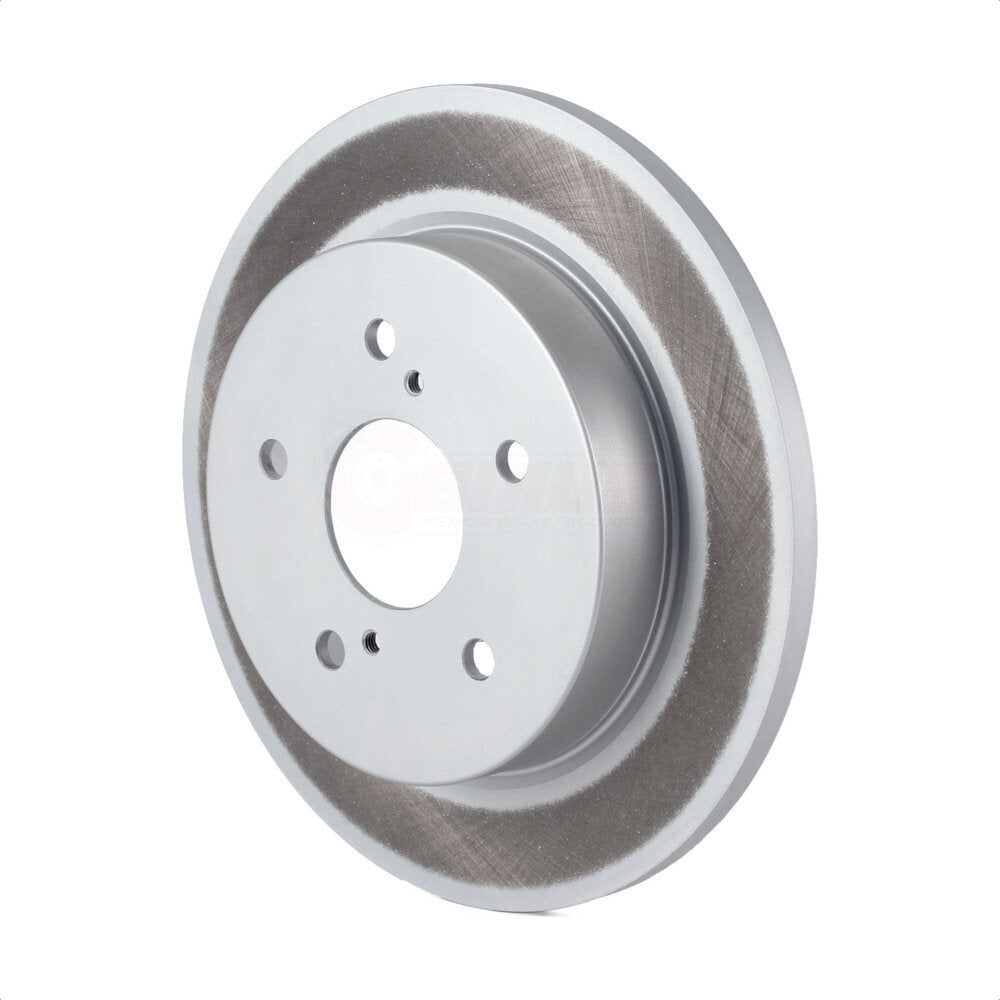Rotor de frein à disque arrière pour Suzuki Kizashi 2010-2013 GCR-980808