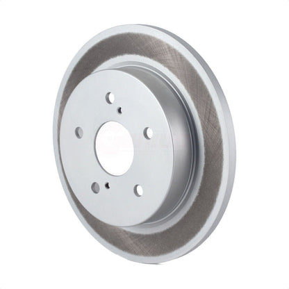Rotor de frein à disque arrière pour Suzuki Kizashi 2010-2013 GCR-980808