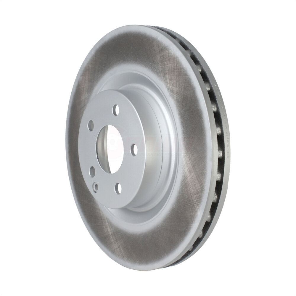 Rotor de frein à disque avant pour Mercedes-Benz C250 E400 E550 GCR-980818