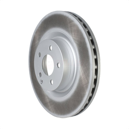 Rotor de frein à disque avant pour Mercedes-Benz C250 E400 E550 GCR-980818
