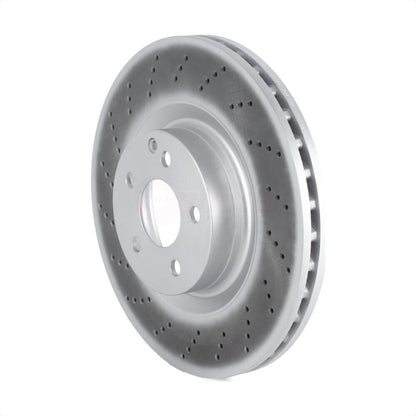 Rotor de frein à disque avant pour Mercedes-Benz C250 E400 E550 GCR-980818OE