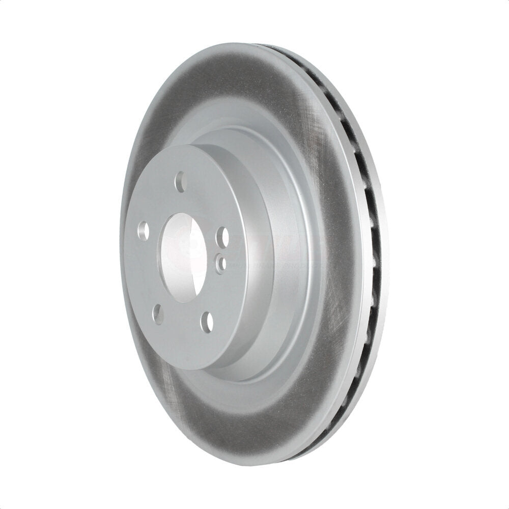 Rotor de frein à disque arrière pour Mercedes-Benz E550 CLS550 GCR-980819