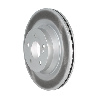 Rotor de frein à disque arrière pour Mercedes-Benz E550 CLS550 GCR-980819