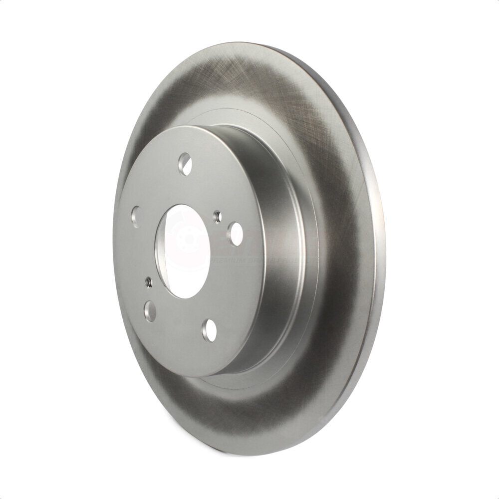 Rotor de frein à disque arrière pour Scion tC 2011-2016 GCR-980862