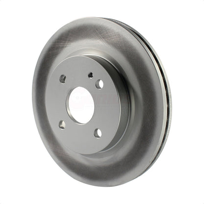 Rotor de frein à disque avant pour Mazda 2 2011-2014 GCR-980863