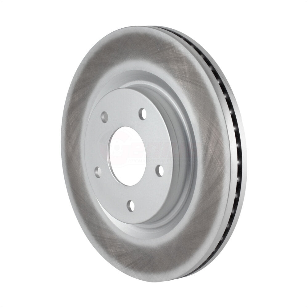 Rotor de frein à disque avant pour Nissan Sentra Juke GCR-980864