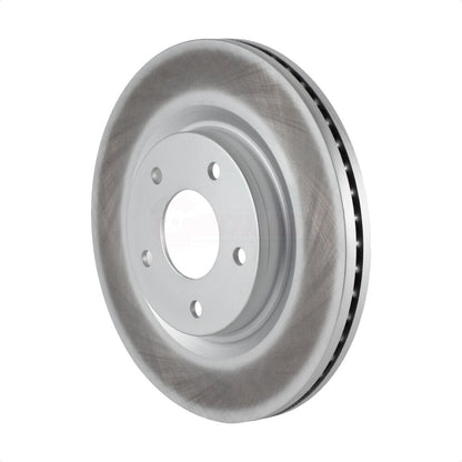 Rotor de frein à disque avant pour Nissan Sentra Juke GCR-980864