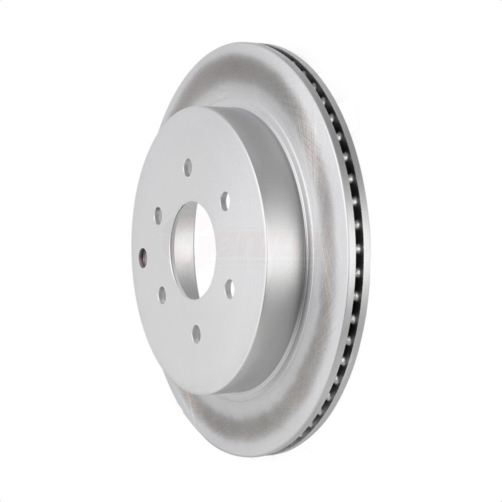Rotor de frein à disque arrière, pour INFINITI QX80 Nissan Armada QX56 GCR-980866