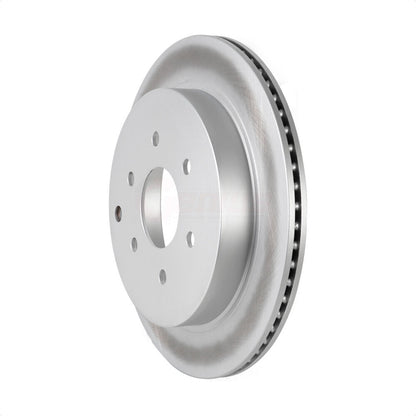 Rotor de frein à disque arrière, pour INFINITI QX80 Nissan Armada QX56 GCR-980866
