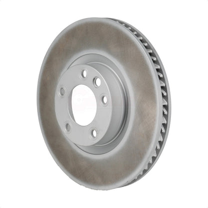 Rotor de frein à disque avant gauche pour Volkswagen Touareg Porsche Cayenne GCR-980872
