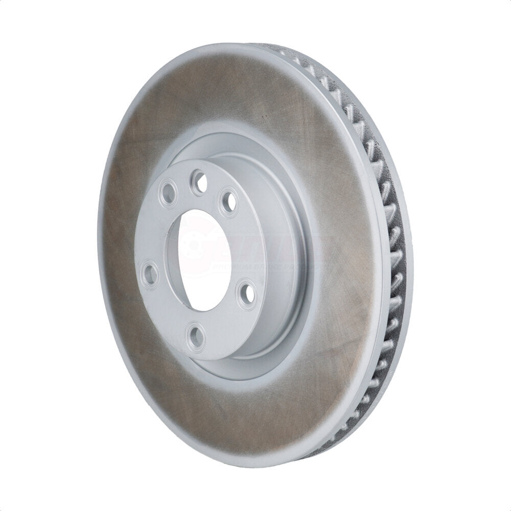 Rotor de frein à disque avant droit pour Volkswagen Touareg Porsche Cayenne GCR-980873