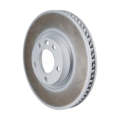 Rotor de frein à disque avant droit pour Volkswagen Touareg Porsche Cayenne GCR-980873