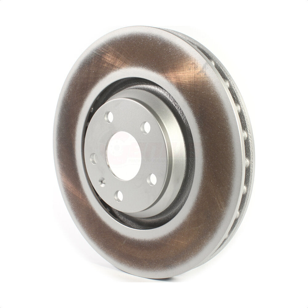 Rotor de frein à disque avant pour Audi TT Quattro TTS GCR-980877