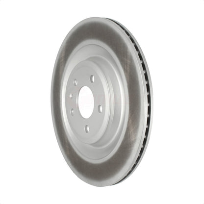 Rotor de frein à disque arrière, pour Audi A8 Quattro S6 S7 S8 GCR-980878
