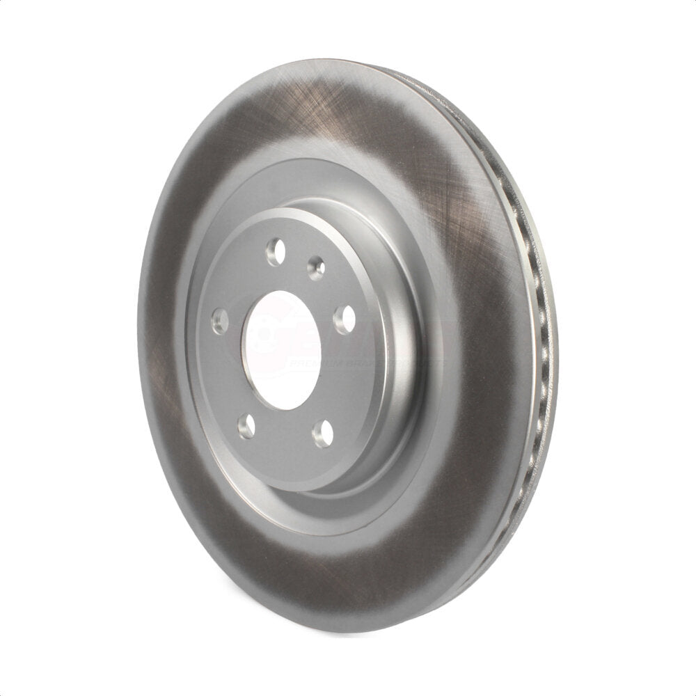 Rotor de frein à disque arrière, pour Audi Q5 Porsche Macan A4 Quattro SQ5 S5 Q7 A5 S4 A6 A