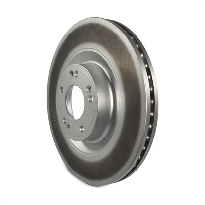 Rotor de frein à disque avant, pour Hyundai Genesis G80 Equus Kia K900 GCR-980883