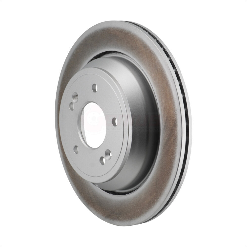 Rotor de frein à disque arrière pour Hyundai Equus Kia K900 GCR-980884