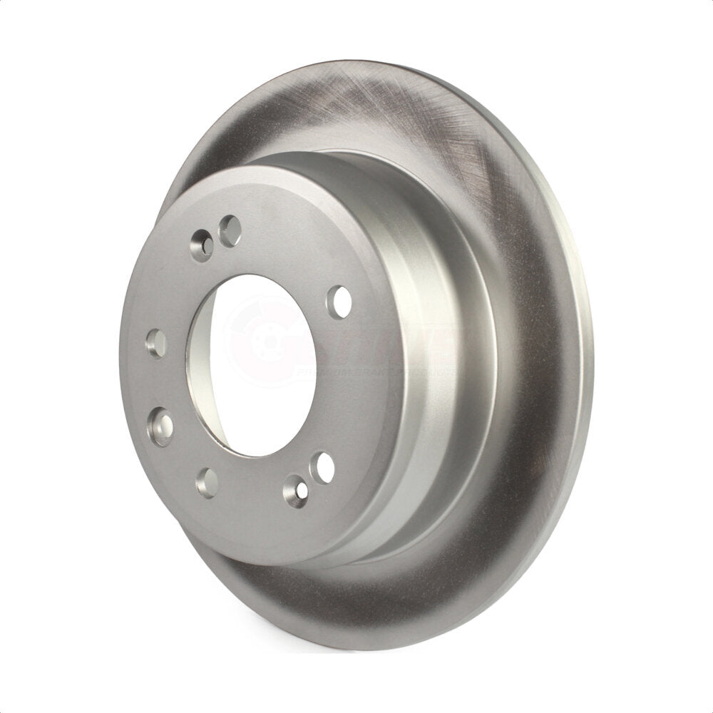 Rotor de frein à disque arrière, pour Hyundai Elantra Tucson Kia Sportage GCR-980896