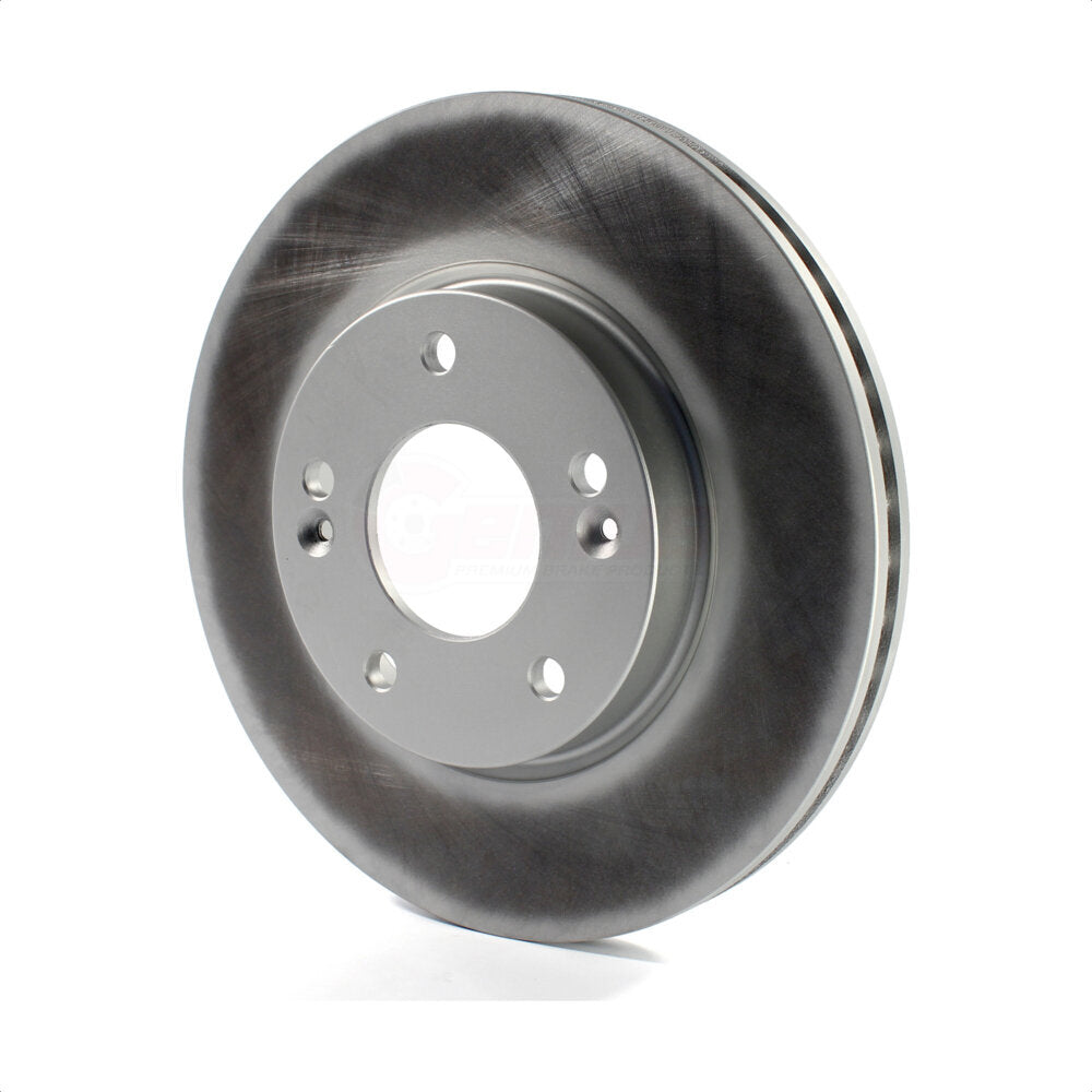 Rotor de frein à disque avant, pour Hyundai Elantra Kia Kona Forte Soul GT Venue Seltos