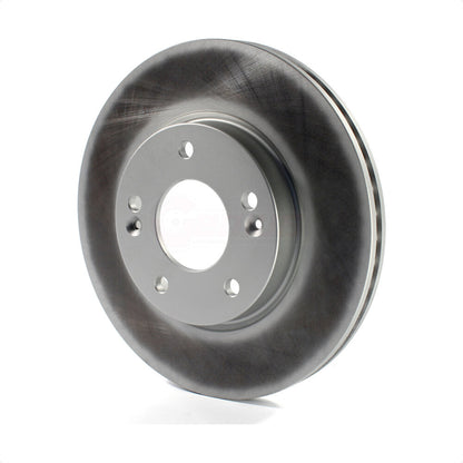 Rotor de frein à disque avant, pour Hyundai Elantra Kia Kona Forte Soul GT Venue Seltos