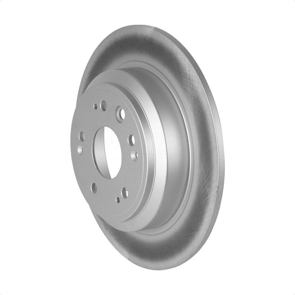 Rotor de frein à disque arrière pour Honda Accord Crosstour GCR-980901