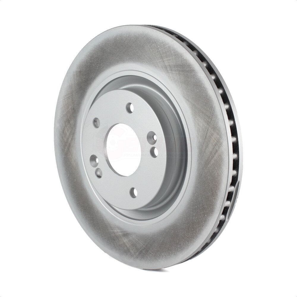 Rotor de frein à disque avant, pour Hyundai Kia Tucson Sportage Optima Sonata Cadenza