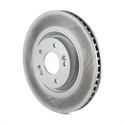 Rotor de frein à disque avant, pour Hyundai Kia Tucson Sportage Optima Sonata Cadenza