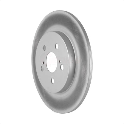 Rotor de frein à disque arrière pour Lexus CT200h GCR-980916