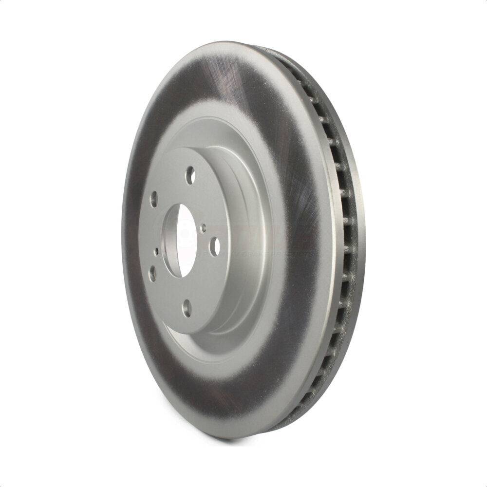 Rotor de frein à disque avant droit, pour Lexus IS300 IS350 GS350 RC350 RC300 GS450h