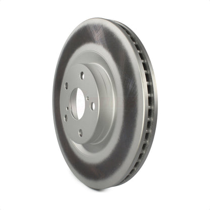 Rotor de frein à disque avant droit, pour Lexus IS300 IS350 GS350 RC350 RC300 GS450h