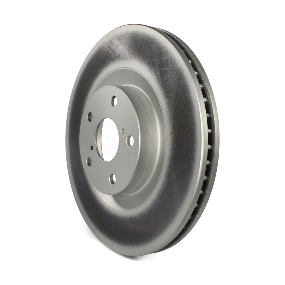Rotor de frein à disque avant gauche, pour Lexus IS300 IS350 GS350 RC350 RC300 GS450h GS30